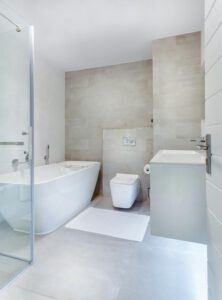 badkamer renovatie door klusbedrijf whem